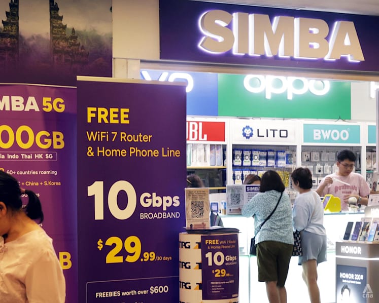Simba's parent company terminates deal to acquire M1