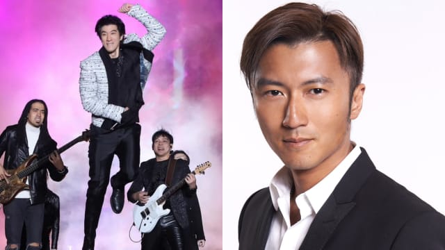 网流传《披荆斩棘4》邀请名单　王力宏、谢霆锋榜上有名