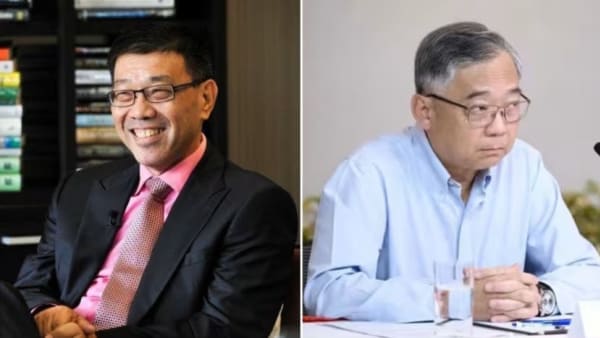 MAS tolak permintaan Tan Suee Chieh untuk bertemu Gan Kim Yong mengenai isu Income-Allianz