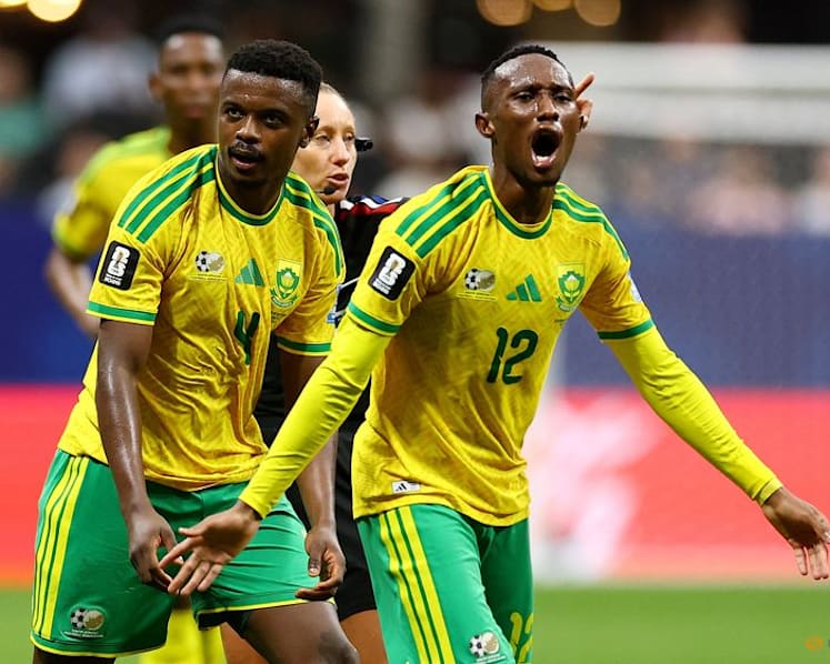 South Africa and South Korea seek win in decisive Group A clash