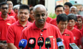 GE2025: Singapore Democratic Party launches manifesto, calls for changes to economic, healthcare and housing policies
