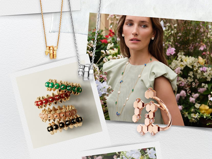 From Cartier to Van Cleef & Arpels: The fine jewellery collections to know in 2026