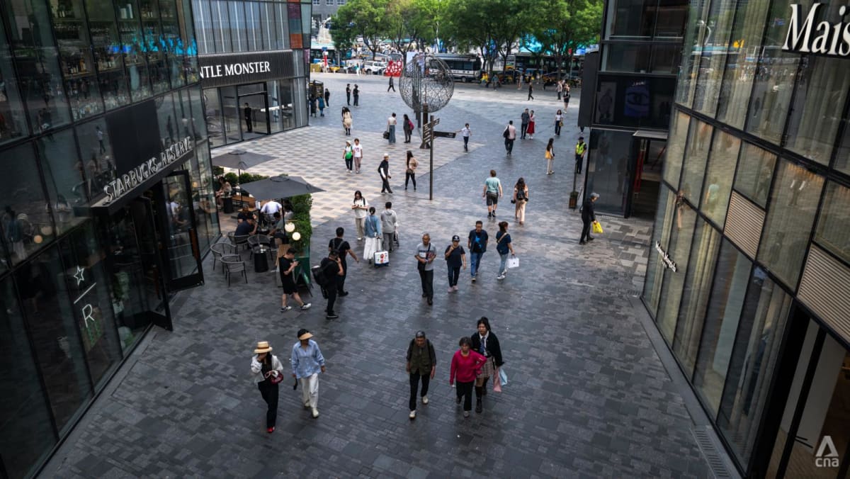 China shuts social security loophole – so why are some workers more insecure now?