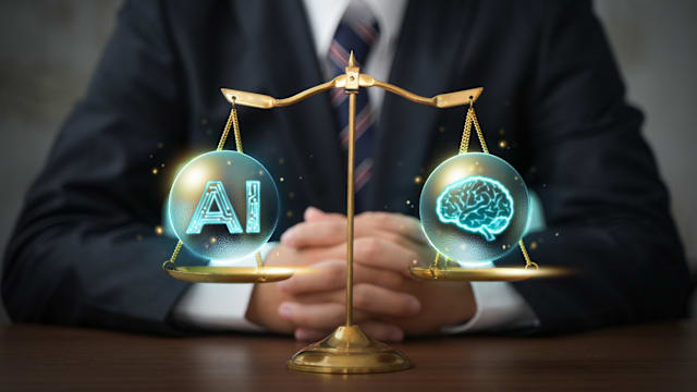 特朗普据报正考虑颁布行政令 挑战各州AI法律