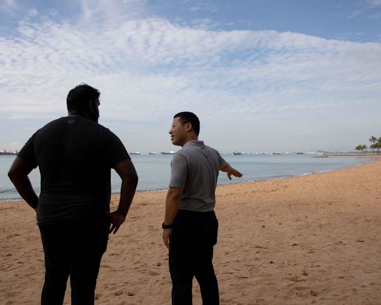 Explainer: Deep waters, importing sand and impact on biodiversity among challenges faced in Long Island project
