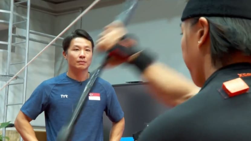 Singapore to increase investment in sport science to boost athletes’ performance Singapore to increase investment in sport science to boost athletes’ performance