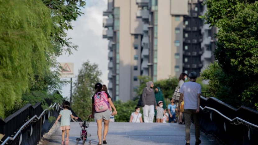  More families to qualify for financial help with expansion in North East CDC income criteria