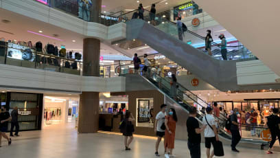FAQ: Going Out Shopping In Phase 2? Here’s What You Need To Know