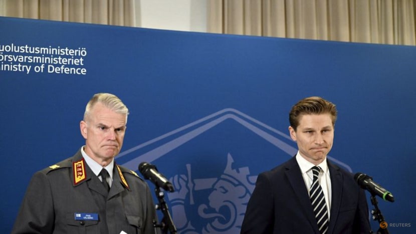 NATO to set up northern land command in eastern Finland