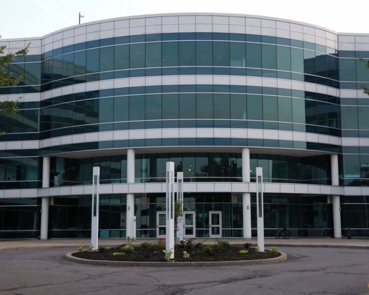 Advanced chipmaking tool arrives at New York state innovation hub
