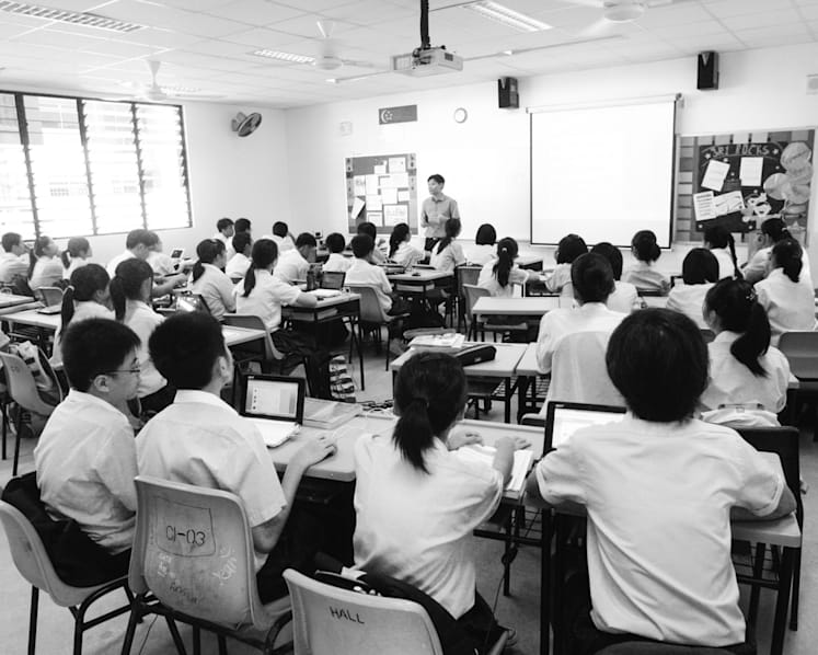 Tilting the playing field for a more equitable society