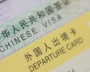China to launch new K visa for foreign tech talent on Oct 1 as US raises barriers