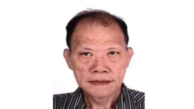 老汉自己入住养老院 患癌拒医孤独病逝
