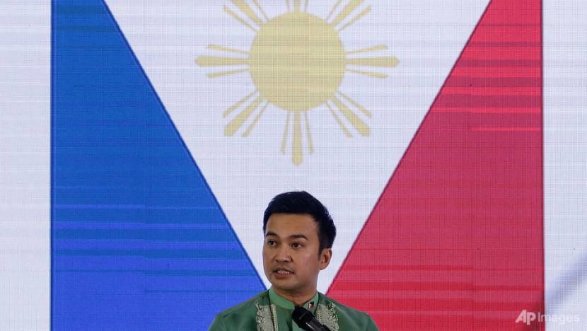 Philippine Congress enters crisis over leadership standoff