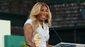 Serena is latest of sport's top names to stage comeback