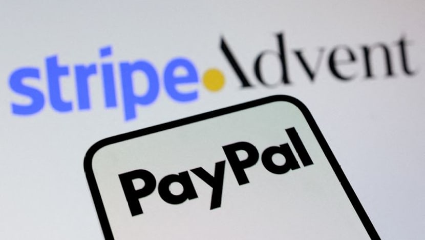 How PayPal went from Wall Street favorite to unwilling merger target