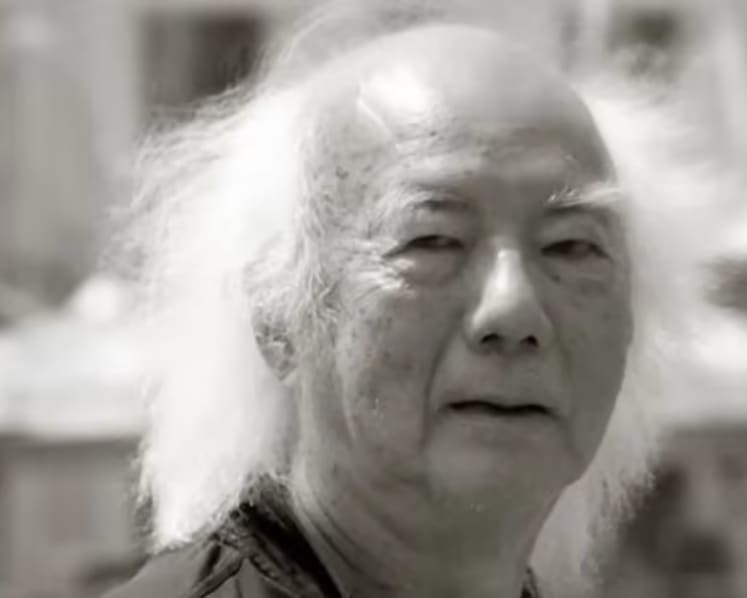 Celebrated architect William Lim dies aged 90