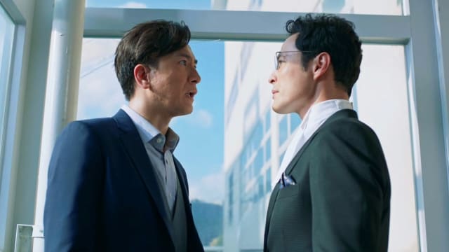 法言人（第50集）：金师爷逆转胜（大结局）