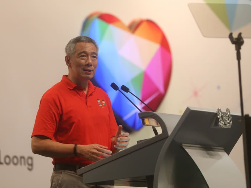 Fund set for S$200m boost to help workers learn new skills in universities