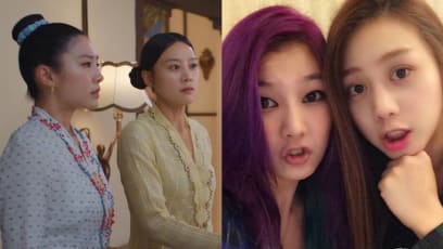 Tasha Low & Ferlyn G Unfazed By Hate Comments Now; They’ve Seen Worse During Their K-pop Years
