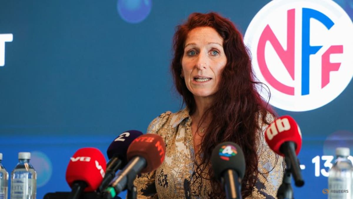Norwegian football chief warns of 'very serious' crisis over FIFA World Cup stake plan