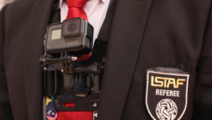 Sukan SEA 2023: ISTAF akan perkenal kamera badan; pastikan keputusan telus dan tiada berat sebelah