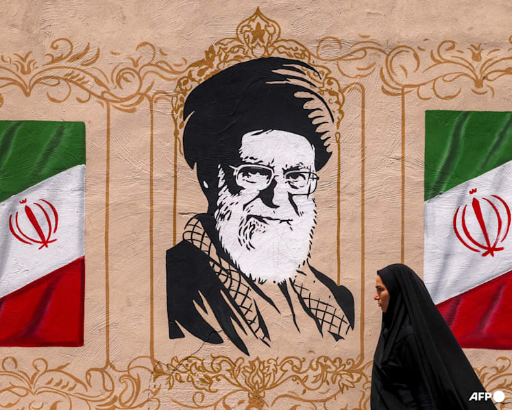 Iran president says time to end war while in position of strength Iran president says time to end war while in position of strength