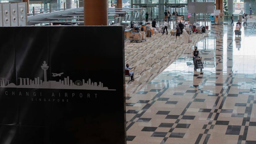 Man charged with lying about travelling to Indonesia so he could serve isolation order at home