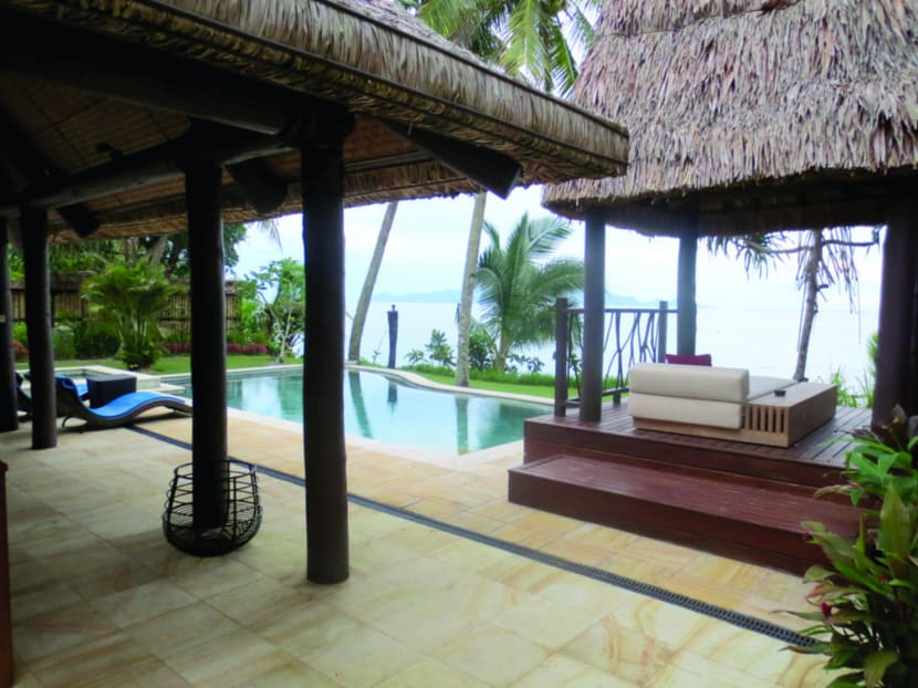 Of bulas and bull sharks