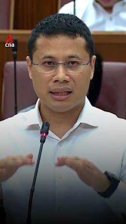 Desmond Lee on teachers working long hours