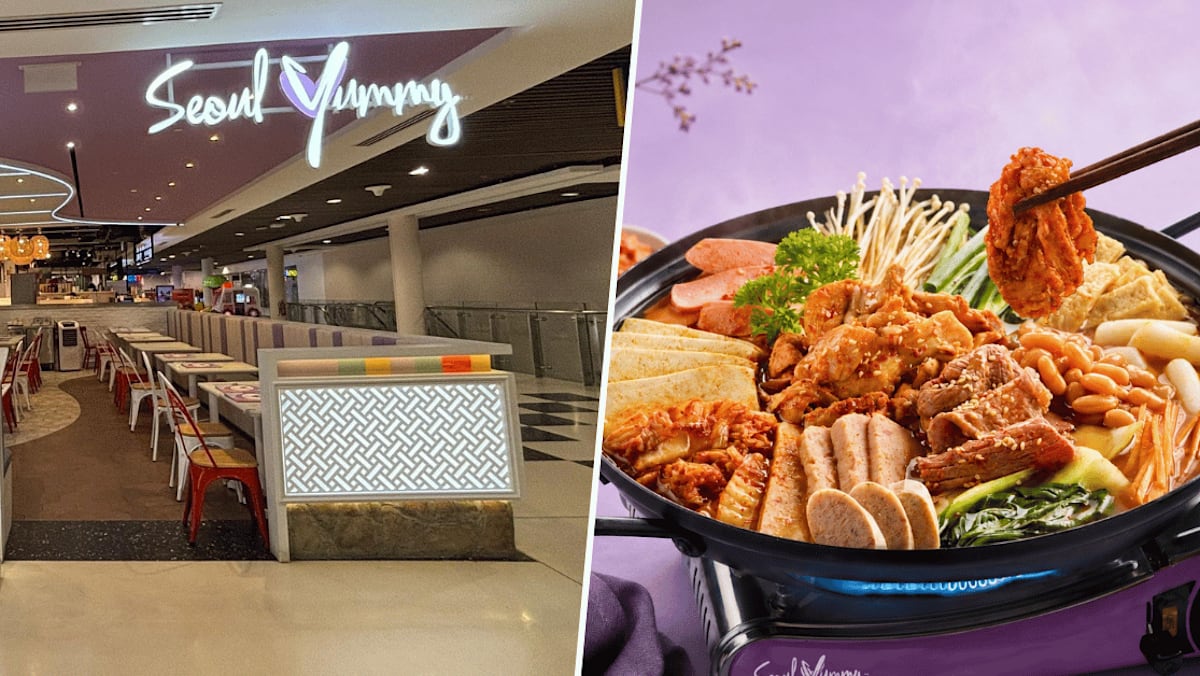 Seoul Yummy Closing Last Outlet After 18 Years, Offers 18% Off Army Stew