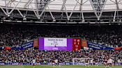 Disallowing West Ham equaliser against Arsenal was right, says referees chief