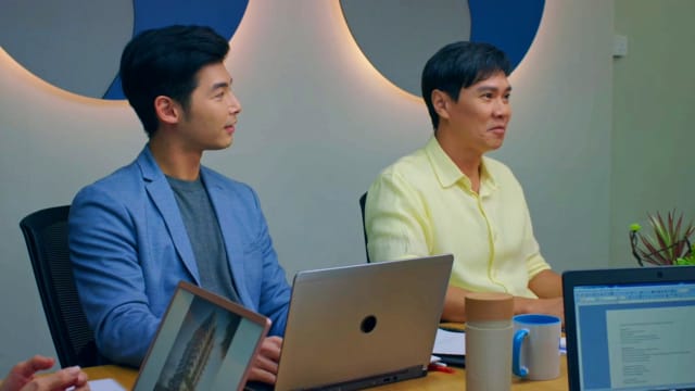 只此一家（第115集）：丽敏忧心忡忡