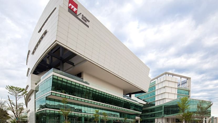 All full-time ITE courses to offer internships by 2020