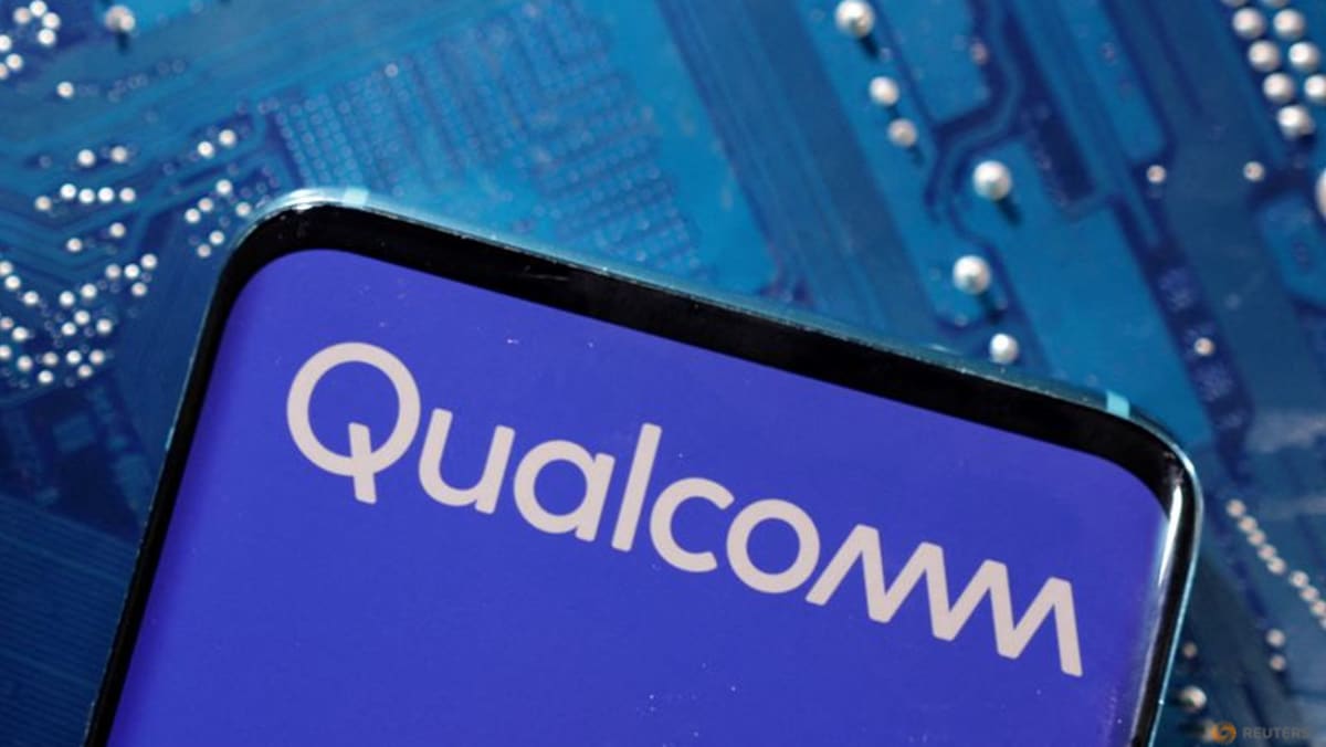 UK takeover panel gives Qualcomm more time to make bid for Alphawave - Channel News Asia (Picture 1)