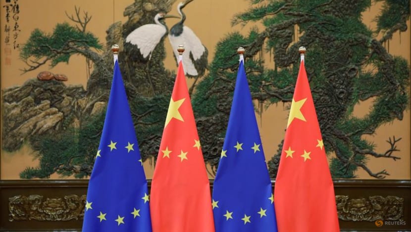 China says it may speed up rare earths application approvals from EU China says it may speed up rare earths application approvals from EU