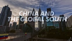 China And The Global South