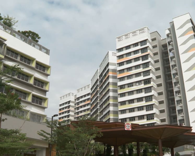 S$4,000 to rent a 4-room HDB flat in Punggol? Causes and effects of the bullish market