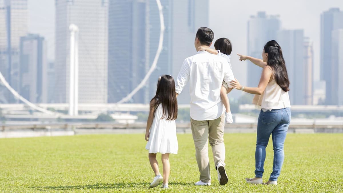 Shared responsibility, workplace support key to improving parenthood journey: Experts