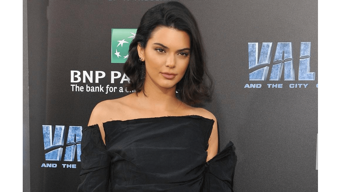 Kendall Jenner 'cools off' romance with Blake Griffin 8days