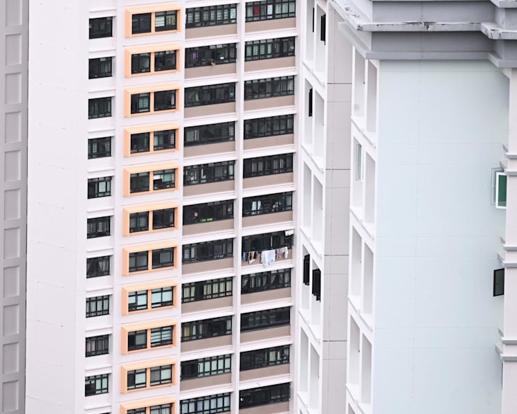950,000 HDB households to receive regular GST Voucher rebates in January