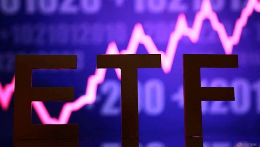 AI-powered stock funds bet bots can pick stocks faster and better than humans