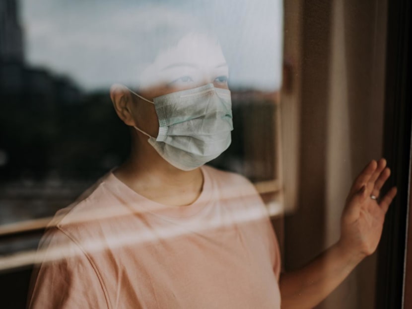 COVID-19 home recovery: A checklist of everything you'll need while self-isolating COVID-19 home recovery: A checklist of everything you'll need while self-isolating