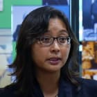 Foto profil DR SERINA RAHMAN - Kontributor