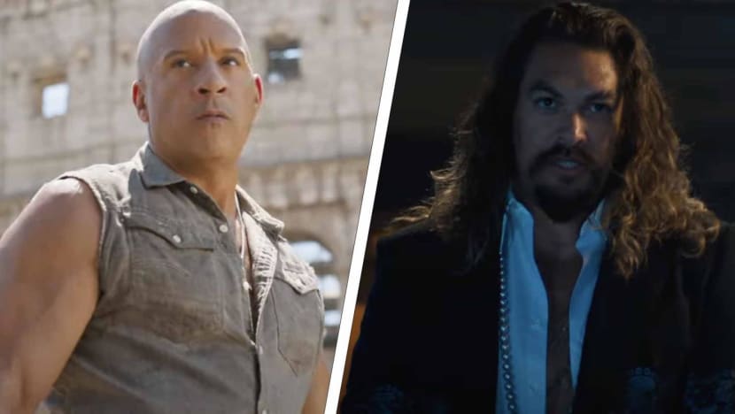 Trailer Watch: Did They Just Pack Fast X Into 3 Minutes 40 Seconds?  