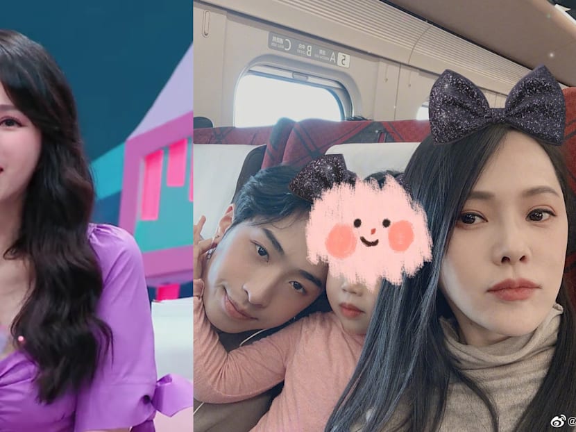 Annie Yi Hopes Her 19-Year-Old Son &ldquo;Knows He Has A Mother & Sister&rdquo; After Not Seeing Him For Almost A Year