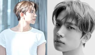 Heeseung Ex-ENHYPEN reborn jadi Evan, solo karier dengan warna musik baru