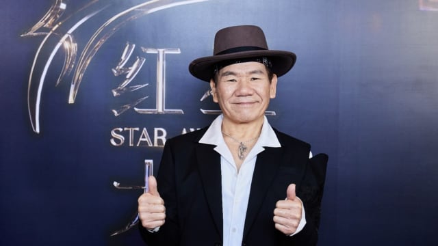 好声音并非与生俱来　赵传护嗓别有一套！
