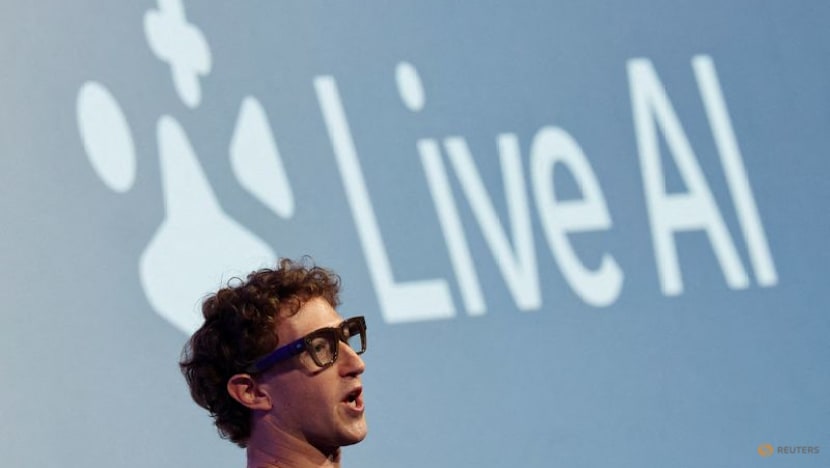 Meta unveils two $499 Ray-Ban smart glasses for prescription users