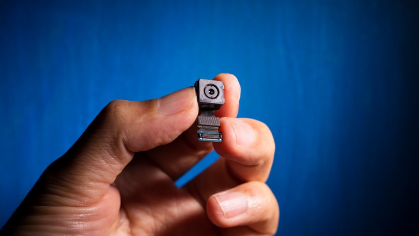 Former ITE lecturer took 335 upskirt videos with mini cameras hidden in laptop bag